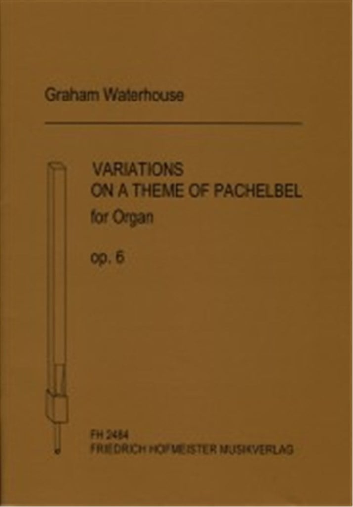 Variationen über ein Thema von Pachelbel